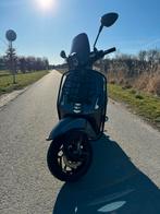 Vespa sprint 80cc full option begrenzer alarm brom, Fietsen en Brommers, Scooters | Vespa, Ophalen of Verzenden, Zo goed als nieuw