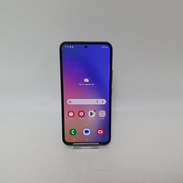  Samsung Galaxy A54 128GB Phantom Black in Zeer Nette Staat beschikbaar voor biedingen