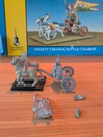 High Elf Battle Chariot, Warhammer Classic, Ophalen of Verzenden, Zo goed als nieuw, Warhammer, Figuurtje(s)