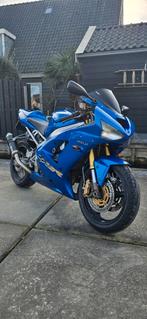 Te koop Kawasaki Ninja ZX-6R (636) - bj 2003, Motoren, Motoren | Kawasaki, 636 cc, 4 cilinders, Motorrijbewijs A, Super Sport