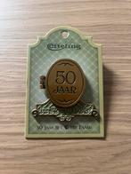 Efteling pin 50 jaar Het Witte Paard, Ophalen of Verzenden, Nieuw, Button of Speldje