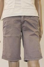 Tommy Hilfiger grijze korte broek maat 36, Kort, ., Ophalen of Verzenden, Zo goed als nieuw