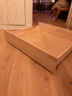 2x Bedlades VIDA XL (ongebruikt), Huis en Inrichting, Woonaccessoires | Overige, Ophalen, Nieuw