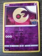 5590 Nieuwe Pokemon GO Kaart holofoil LUNATONE HP 90 034/078, Hobby en Vrije tijd, Verzamelkaartspellen | Pokémon, Verzenden, Nieuw