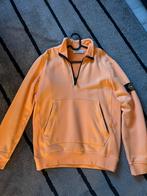 Stone island half zip, Kleding | Heren, Ophalen of Verzenden, Zo goed als nieuw