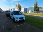 Ford Transit, kapotte motor, Ophalen, Ford