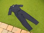 RIVER ISLAND jumpsuit maat M als nieuw Laatste kans, Kleding | Dames, Jumpsuits, Maat 38/40 (M), Blauw, River Island, Ophalen of Verzenden