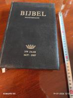 Oude Statenvertaling Bijbel - 350 Jaar Jubileumeditie, Ophalen of Verzenden