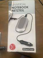 Powerbank - Universele Oplader, Ophalen of Verzenden, Zo goed als nieuw, Silver Crest