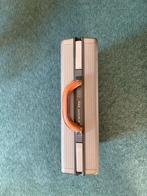 Samsonite Aktetas / Koffer, Sieraden, Tassen en Uiterlijk, Koffers, Ophalen, Gebruikt, Metaal, Slot