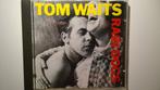 Tom Waits - Rain Dogs, Ophalen of Verzenden, Zo goed als nieuw, Poprock