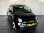 Fiat 500 1.4-16V Lounge, Voorwielaandrijving, Euro 5, 101 pk, Gebruikt