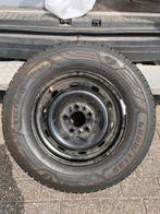 Goodyear Vector 4SeasonsCargo 235/65 R16C 115/113R, Ophalen of Verzenden