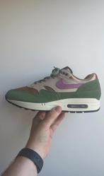 Nike Air Max 1 Treeline 43, Kleding | Heren, Schoenen, Ophalen of Verzenden, Zo goed als nieuw