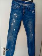 Scotch & Soda jeans 31/34, Ophalen of Verzenden, Zo goed als nieuw, Blauw, W32 (confectie 46) of kleiner