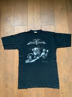 Golden Earring tourshirt 1991 Bloody Buccaneers xl t-shirt, Ophalen of Verzenden, Gedragen, Maat 56/58 (XL), Zwart