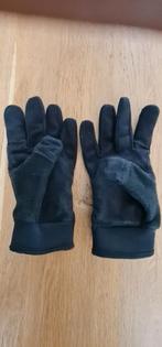 Prachtig paar steekwerende handschoenen maat M  Guide CPN, Ophalen, Zo goed als nieuw, Handschoenen