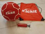 Kickit Soccer Tennis Ball, Sport en Fitness, Volleybal, Ophalen of Verzenden, Bal