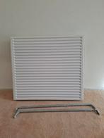 Radiator 90x80 cm - Perfect voor uw verwarming!, Ophalen, Gebruikt, Radiator, 60 tot 150 cm