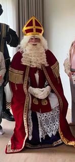 Sinterklaas kostuum