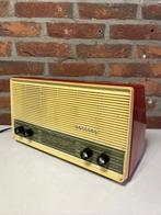 Philips B3x00U buizenradio, rood, Ophalen of Verzenden, Radio