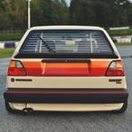 Achterruit lamellen voor VW Golf MK2, ivoorkleurig 1984-1992, Ophalen of Verzenden