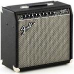 Fender frontman 65r 12 inch speaker, 65 watt., Ophalen, Zo goed als nieuw, 50 tot 100 watt