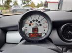 Mini Mini 1.6 One Chili, Auto's, Voorwielaandrijving, Euro 5, Gebruikt, 4 cilinders