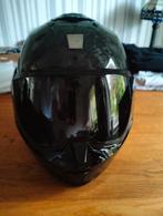 Scorpion EXO-Tech Evo Carbon Onyx Systeemhelm Maat M, Motoren, M, Systeemhelm, Dames, Ophalen