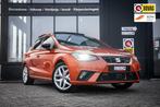 Seat Ibiza 1.0 TSI FR*PANO*CAMERA*BEATS*KEYLESS*TREKHAAK*, Auto's, Seat, Voorwielaandrijving, Zwart, Overige kleuren, 116 pk