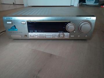 Home Cinema Systeem - Philips fr976 beschikbaar voor biedingen