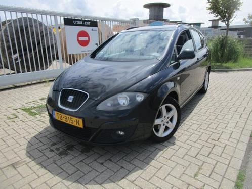 Seat Altea XL 1.6 TDI Ecomotive Reference, Auto's, Seat, Particulier, Te koop, Altea XL, ABS, Airbags, Airconditioning, Boordcomputer