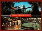 Heino - Kinderoord de Schaarshoek (Vliegtuig) 1987 -(Zwolle), Ophalen of Verzenden, 1980 tot heden, Gelopen, Overijssel