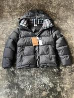 Nieuwe Burberry jas maat M, Kleding | Heren, Jassen | Winter, Ophalen of Verzenden, Nieuw, Maat 48/50 (M)