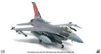 F-16C Fighting Falcon Wisconsin ANG JC Wings JCW-72-F16-010, Verzamelen, Luchtvaart en Vliegtuigspotten, Glow2B Germany GmbH Erlenbacher Str. 3 shop@glow2b.de