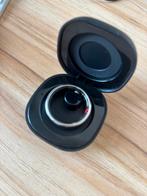 Smart ring-Colmi maat 10 - zilver, Ophalen of Verzenden, Zo goed als nieuw, Zilver, Android