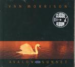 Van Morrison Avalon Sunset Digibook + 2 bonus tracks, Ophalen of Verzenden, Zo goed als nieuw, Poprock