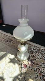 Antiek lamp, Ophalen of Verzenden