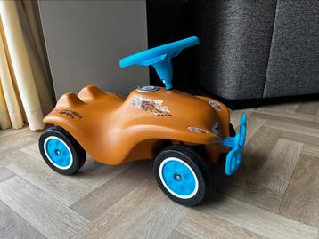 Bobby car offroad zgan! Loopauto beschikbaar voor biedingen