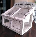 Klein kweekkasje, Tuin en Terras, Ophalen, Gebruikt, Kweekkast