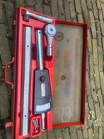 Facom momentsleutel, Auto diversen, Autogereedschap, Ophalen of Verzenden, Zo goed als nieuw