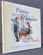 Binchy, Maeve - Pijntjes en kwalen (2000), Boeken, Ophalen of Verzenden, Zo goed als nieuw, Nederland