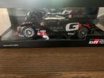 IXO Toyota GR010 #7 Le Mans 2024 1:18, Ophalen of Verzenden, Nieuw, Auto, Overige merken