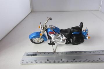Harley Davidson  beschikbaar voor biedingen