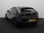 Mazda 3 2.0 e-SkyActiv-G M Hybrid 150 Sportive | 1e Eigenaar, Auto's, Mazda, Voorwielaandrijving, Stof, Gebruikt, 4 cilinders
