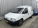 Peugeot EXPERT Camper Lage Wegenbelasting, Caravans en Kamperen, Overige merken, Buscamper of Camperbus, Bedrijf, Handgeschakeld