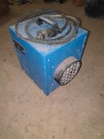 Elektrische kachel - Andrews Sykes DE 25, Ophalen of Verzenden, Gebruikt