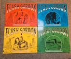Flash Gordon Comics - 4 Delen in Zeer Goede Staat, Boeken, Stripboeken, Meerdere stripboeken, Ophalen of Verzenden, Zo goed als nieuw
