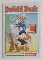 Diverse Disney stripbladen, Gelezen, Walt Disney, Europa, Ophalen of Verzenden