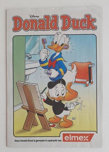 Diverse Disney stripbladen beschikbaar voor biedingen